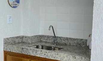 Imagem 5: Lindo Apto Praia Grande Ubatuba - 2qts, súite, Piscina, churrasqueira, Ar-condicionado