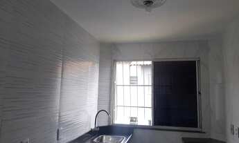 Imagem 3: OPORTUNIDADE IMPERDÍVEL - APARTAMENTO NO BAIRRO VITÓRIA (BH