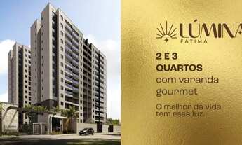 Imagem: APT 015, Condomínio Lúmina Fatima, apartamento