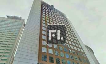 Imagem: Conjunto para alugar, 456 m² - Vila Olímpia