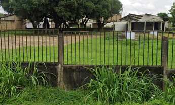 Imagem: Vendo terreno no CINTURÃO VERDE