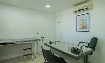 Imagem 4: Vende Cj Comercial, Av. Gal Ataliba Leonel, 93 , unidade 62, 2 salas, recepção, muito ilum