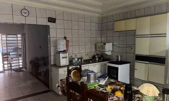 Imagem 3: Casa Res Monte Carlo, Região macambira e cascavel