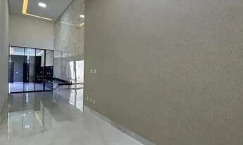 Imagem 6: Casa Moderna 3 Quartos -Bairro Cardoso Aparecida de Goiânia