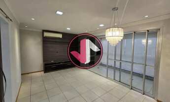 Imagem: Apartamento à venda em Cuiabá - Eco Vita