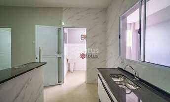 Imagem 3: APARTAMENTO PARA LOCAÇÃO - POLVILHO, CAJAMAR-SP