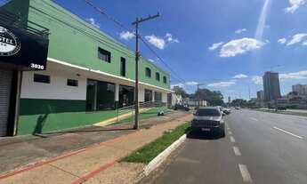 Imagem 4: Ponto para alugar no Saraiva em Uberlândia/MG