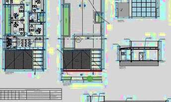 Imagem 2: Casa para alugar em Londrina, Jardim Londrilar, com 5 quartos, com 210 m²