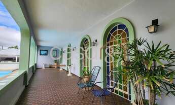 Imagem: Casa térrea a venda em Barão Geraldo