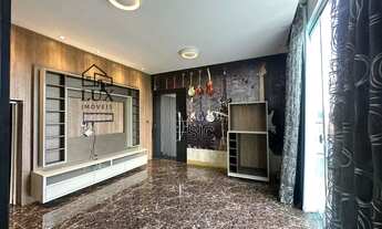 Imagem 7: Marina Rio Belo / 6 suítes / climatizada/ gerador / escritório / área gourmet / piscina