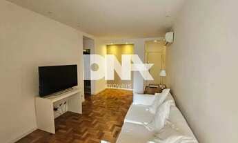 Imagem: Apartamento / Residencial / Copacabana