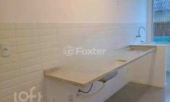 Imagem 4: Apartamento à venda Rua Tangará, Agronômica - Florianópolis