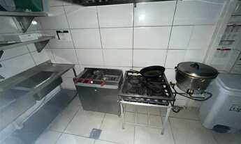 Imagem 2: Comercial/industrial 1 quarto