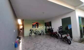 Imagem 2: Casa em Loteamento Parque Verde II - Parque Verde II - Camaçari/BA