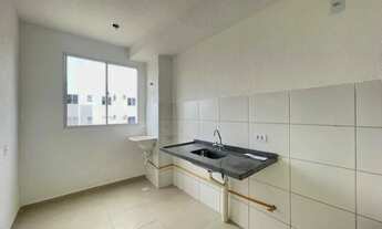 Imagem 5: Apartamento NOVO e PRONTO pra morar,Condomínio Viver Mais Park Com 2 quartos MT - cuiabá