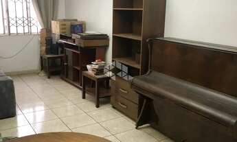 Imagem 4: Apartamento para venda na Parada Inglesa com 2 quartos, vaga e lazer