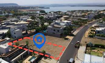 Imagem 3: TERRENO - Residencial Enseada da Fronteira - SP