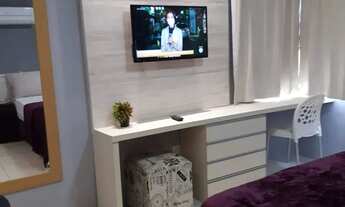 Imagem 2: Imóvel para aluguel com 30 metros quadrados com 1 quarto em Boa Viagem - Recife - PE