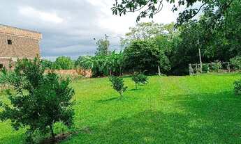 Imagem 4: CHACARA EM VENANCIO AIRES 4 kms da cidade com casa pequena