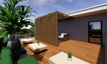 Imagem 7: Excelentes apartamentos 2 e 3 quartos no Luzardo Viana