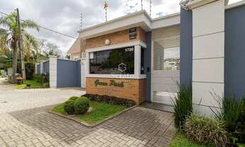 Imagem 1: Terreno em condomínio Santa Cândida