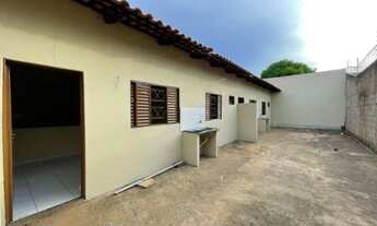 Imagem 6: Kitnet Jardim Taquari - Quadra T20