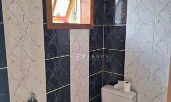 Imagem 4: Sobrado com 3 dormitórios à venda, 135 m² por R$ 920.000,00 - Villa Branca - Jacareí/SP