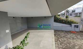 Imagem 6: Casa com 3 dormitórios à venda, 140 m² por R$ 1.040.000,00 - Bongue - Piracicaba/SP