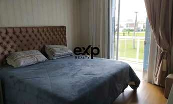 Imagem 6: Casa Alto Padrão à Venda no Condomínio Caledônia - Camboriú/SC