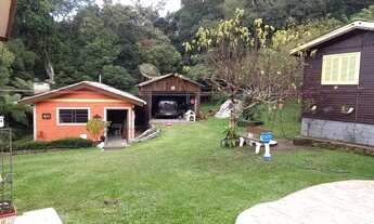 Imagem 4: Chácara com 6 dormitórios à venda, 8540 m² por R$ 1.400.000,00 - Alpes de São Francisco