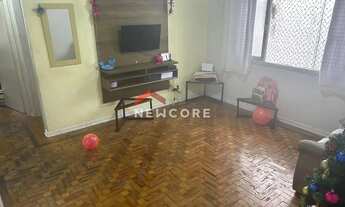 Imagem 4: Apartamento em Rua Dom Lara - Vila Valença - São Vicente/SP