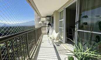 Imagem: Apartamento para venda com 96 metros quadrados