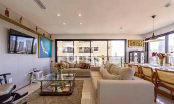 Imagem 2: Apartamento à venda Vero Home Gourmet - Setor Marista