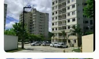 Imagem 3: Apartamento à venda com 02 quartos e 01 suíte - 54 m² - Serraria - Maceió/AL