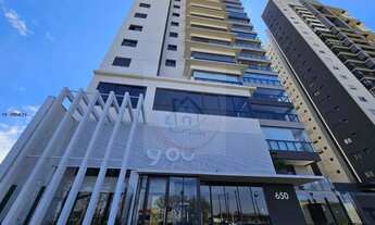 Imagem: Apartamento para Locação em Londrina