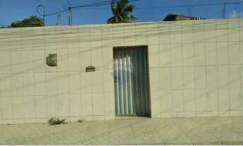Imagem: Casa a venda no Benedito Bentes em Maceió