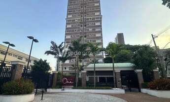 Imagem: Apartamento - Cambuí - Campinas