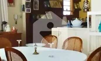 Imagem 8: Casa para venda com 6 quartos, 1900m² - Pedro do Rio - Petrópolis/RJ