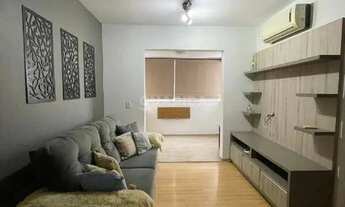 Imagem 2: Exclusividade Guarida: Apartamento para aluguel, 2 quartos, 1 suíte, 1 vaga, Jardim Itu