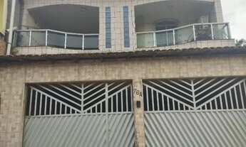 Imagem: Casa, 160m², 3/4, 2 vgs em Icoaraci