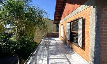 Imagem 2: Casa na Praia - Barra do Saí - Guaratuba - Seu paraíso na Praia