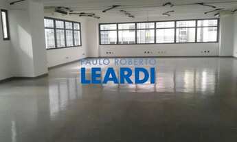 Imagem: CONJ. COMERCIAL - CONSOLAÇÃO - SP