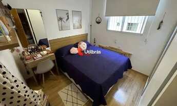 Imagem 5: Área Privativa à venda, 2 quartos, 1 vaga, Colégio Batista - Belo Horizonte/MG