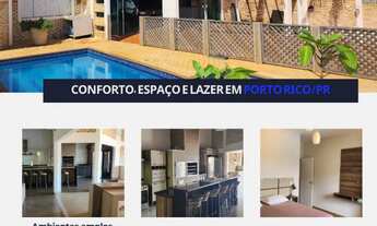 Imagem: Porto Rico - Venda/Aluguel anual