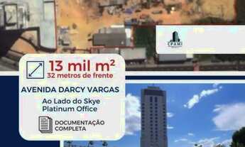 Imagem 3: VENDA ou ALUGUEL - Terreno na Av. Darcy Vargas