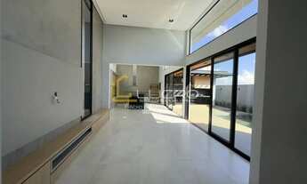 Imagem 5: Casa em Condomínio Fechado (Villa de Leon II