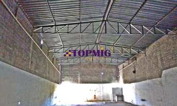 Imagem 5: Galpão Multiuso - Jardim Teresópolis - Betim