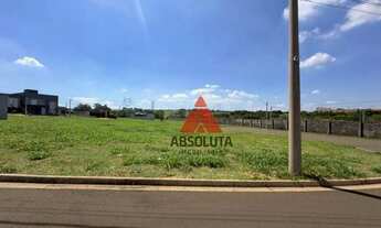 Imagem 2: Terreno à venda, 484 m² por R$ 485.000,00 - Jardim Recanto das Águas - Nova Odessa/SP