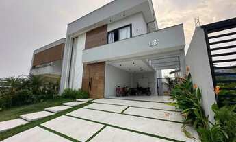 Imagem: Casa Duplex no Mosaico com 3 Qts (1 Suíte)