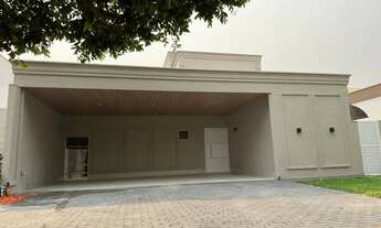 Imagem 13: Imóvel para aluguel com 280 metros quadrados com 4 quartos em Jardim Imperial - Cuiabá - M